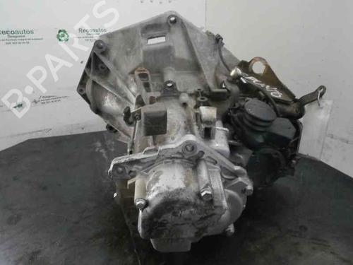 BP2085488M3 | Cambio manuale FIAT PUNTO (176_) 1.7 TD BP2085488M3