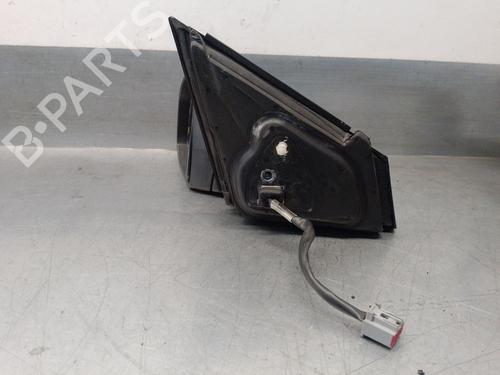 Left mirror FORD MONDEO IV Turnier (BA7) 2.0 TDCi | BP17724160C26 