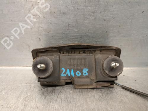Tailgate handle OPEL ASTRA H (A04) 1.7 CDTI (L48) | BP19648172C132 