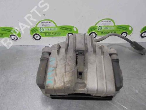 Used Left front brake caliper CHEVROLET ALERO 3.4 V6 (177 hp) 11619904