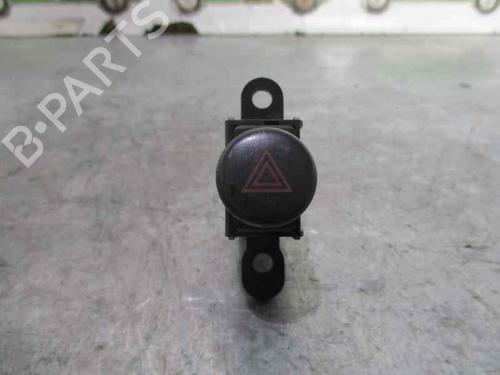 Used Warning switch TOYOTA CELICA Coupe (_T23_) 1.8 16V VT-i (ZZT230_, ZZT230) (143 hp) 3470945