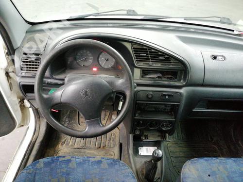 Hand brake PEUGEOT PARTNER MPV (5_, G_) 1.9 D | BP8926311I18  - Image 6