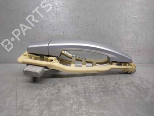 Venstre bak utvendig håndtak OPEL SIGNUM Hatchback (Z03) 3.0 V6 CDTI (F48) | BP18405669C130 