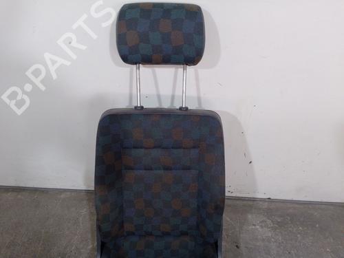 Rear seat MERCEDES-BENZ VITO Bus (W638)  | BP19020559C17 