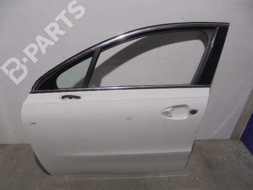 Used Left front door Left front door PEUGEOT 508 I (8D_) 2.2 HDi (204 hp) 10054305 10054305