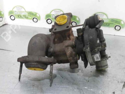 Turbocharger/Supercharger PEUGEOT 306 Break (7E, N3, N5) 2.0 HDI 90 | BP2280870M71 