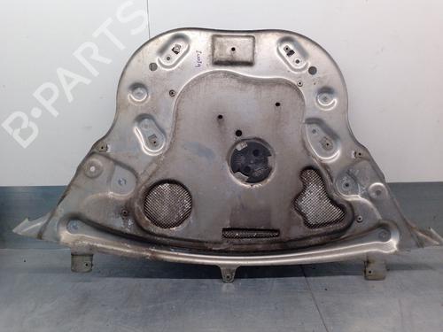 Used Underbody protection BMW 5 Gran Turismo (F07) 530 d xDrive (258 hp) 17704823