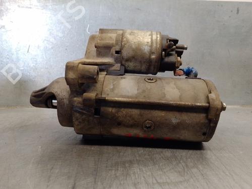 Starter PEUGEOT PARTNER Box Body/MPV (5_, G_) 1.6 HDi 75 | BP19778302M8 