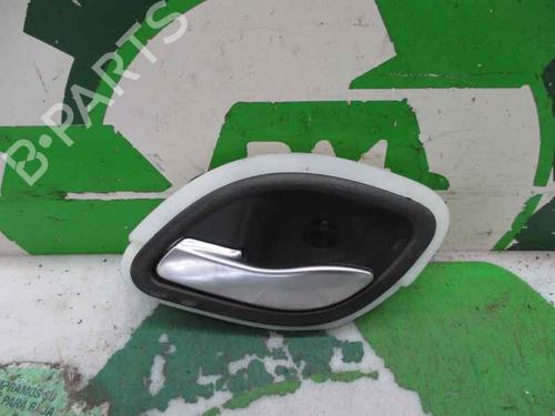 Used Front left interior door handle RENAULT VEL SATIS (BJ0_) 2.0 16V Turbo (BJ0K) (163 hp) 3215230