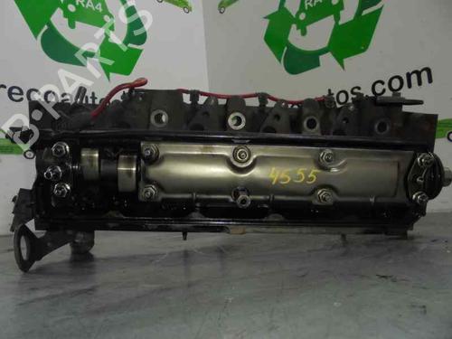 Cylinder head FORD FOCUS I (DAW, DBW)  | BP10978911M5 