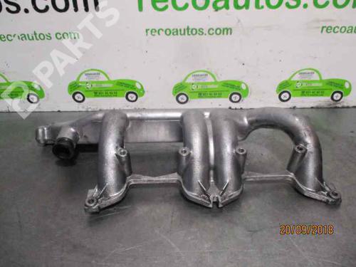 Used Intake manifold Intake manifold CITROËN XSARA Coupe (N0) 1.9 TD (90 hp) 2053899 2053899