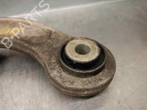 Right rear suspension arm MERCEDES-BENZ E-CLASS (W210) E 290 Turbo-D (210.017) | BP18013439M15 