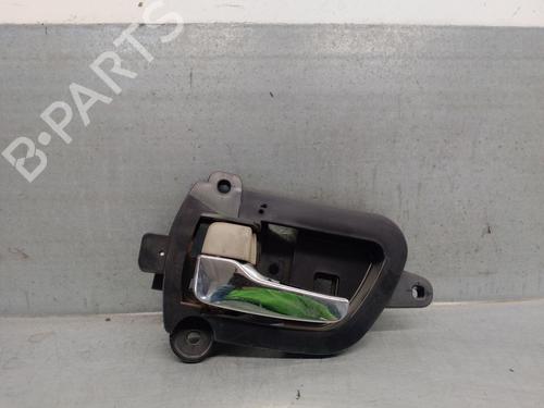Used Front left interior door handle MITSUBISHI OUTLANDER II (CW_W) 2.0 DI-D (CW8W) (140 hp) 19110589