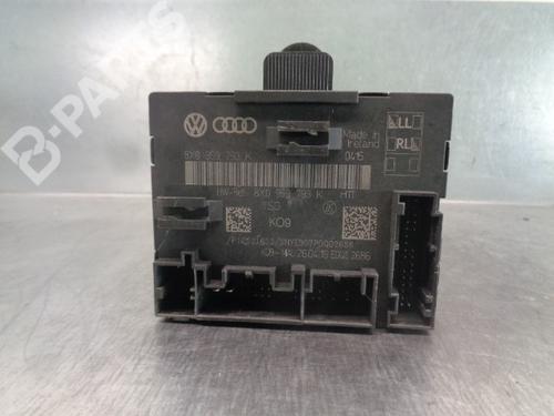 Used Comfort control module Comfort control module AUDI A1 (8X1, 8XK) 1.4 TDI (90 hp) 10273400 10273400