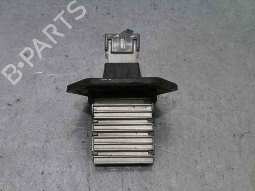 Used Heater resistor KIA RIO I Hatchback (DC) 1.5 16V (97 hp) 11669997