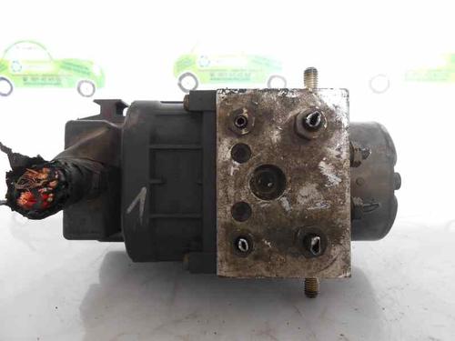 Used ABS pump PEUGEOT 406 (8B) 2.1 TD 12V (109 hp) 2123282