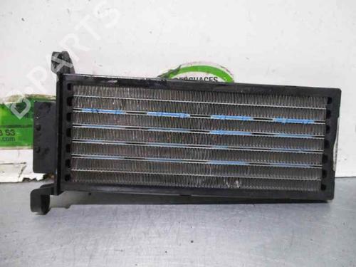 Heater resistor CITROËN C4 I (LC_)  | BP11666799M108 