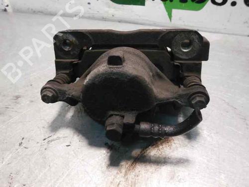 Left front brake caliper LAND ROVER FREELANDER I (L314) 2.0 DI 4x4 | BP11615754M105 