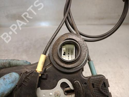 Rear left lock SUZUKI GRAND VITARA II (JT, TE, TD) 1.9 DDiS All-wheel Drive (JT419, TD44, JB419WD, JB419XD,... | BP19710950C100 