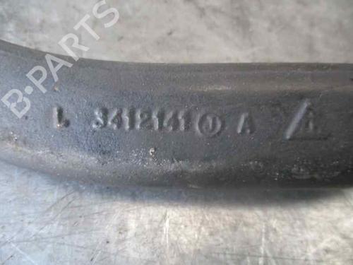 Left front suspension arm BMW X3 (E83) 3.0 d | BP8112218M12 