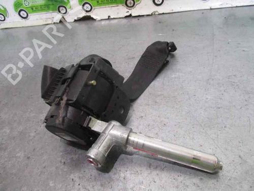 Rear left seatbelt VOLVO V50 (545) 2.0 D | BP7443582I29 