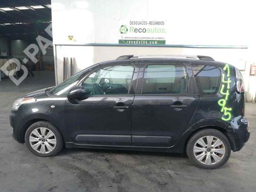 Used Parts CITROËN C3 Picasso (SH_)  1.6 HDI 90  993731