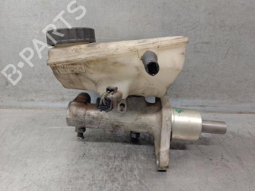 Used Brake master cylinder PEUGEOT 607 (9D, 9U) 2.0 HDI (136 hp) 19276126