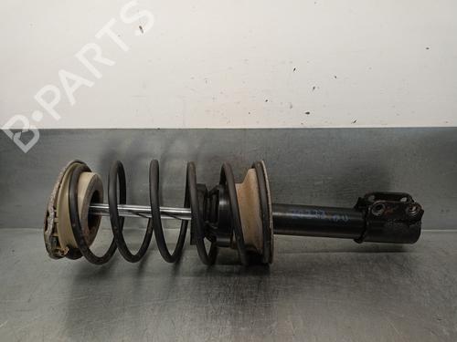 Schokbreker rechts voor RENAULT 9 (L42_) 1.4 (L422, L42C) (60 hp) 18041065