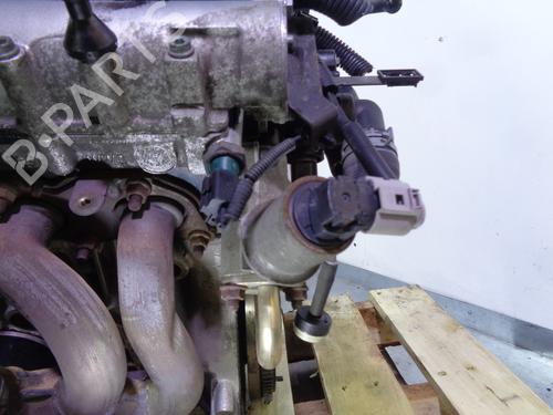 Engine SEAT IBIZA III (6L1) 1.4 16V | BP15046295M1 