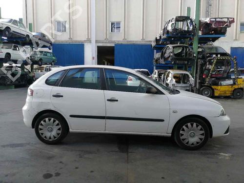 Right front window switch SEAT IBIZA III (6L1) 1.9 TDI | BP9508095I26 