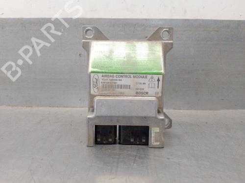 Airbag module FORD FOCUS I Turnier (DNW) 1.8 Turbo DI / TDDi (90 hp) 19102102