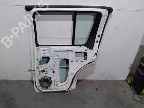 Right rear door NISSAN PATHFINDER III (R51) 2.5 dCi | BP19056555C5