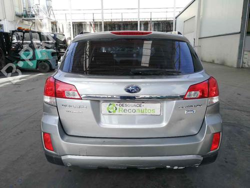 Third brake light SUBARU LEGACY IV Estate (BP)  | BP12832480L11 