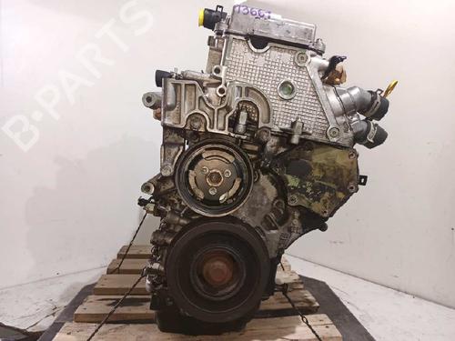 Engine SAAB 9-3 (YS3D) 2.2 TiD | BP8120466M1 