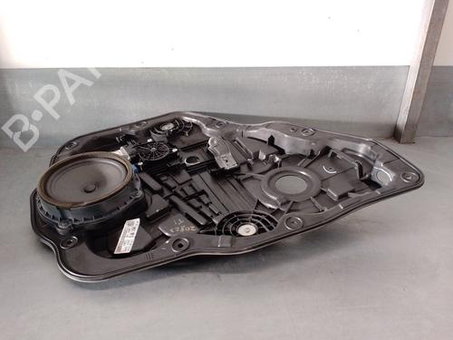 Rear left window mechanism HYUNDAI IONIQ (AE) 1.6 GDI Hybrid | BP19041078C24 