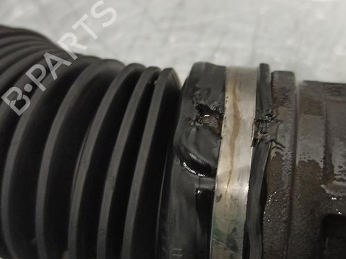 Steering rack BMW 1 (E87)  | BP17794076M22 