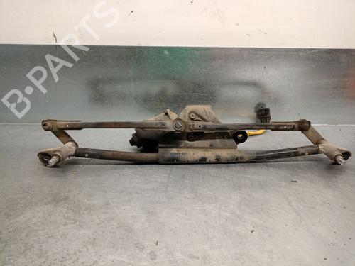 Front wiper motor HYUNDAI SANTA FÉ I (SM) 2.0 CRDi 4x4 | BP19323932M29 