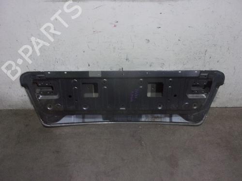 Tailgate RENAULT KOLEOS I (HY_) 2.0 dCi 4x4 (HY0K) | BP18355311C6 