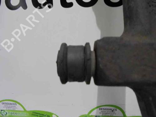 Right front suspension arm RENAULT MASTER II Bus (JD) 2.8 dTI | BP2238624M13 