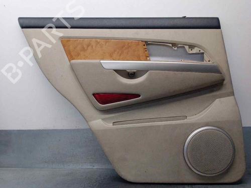 Bekleding achter links SSANGYONG REXTON / REXTON II (GAB_) [2002-2025]  18786957