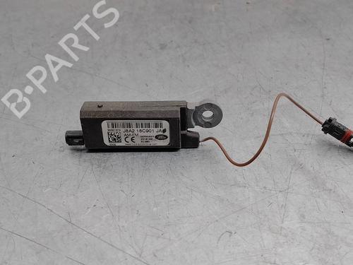 Antenne/Base LAND ROVER RANGE ROVER VELAR (L560) 2.0 D240 SD4 4x4 (241 hp) 17997618