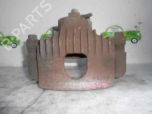 Right front brake caliper KIA SPORTAGE SUV (K00) 2.0 TD 4WD | BP11618380M104 