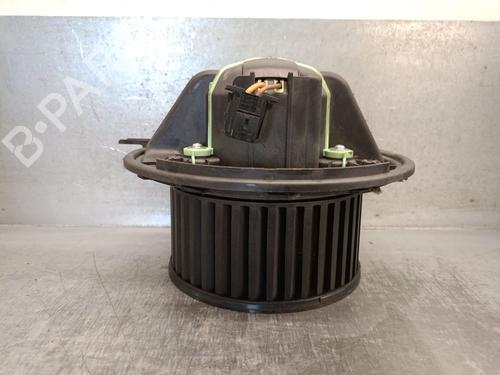 Used Heater blower motor BMW 3 (E90) 320 d (163 hp) 19155902