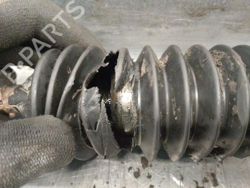 Steering rack FORD ESCORT VI Saloon (GAL, AFL) 1.4 | BP19248120M22 