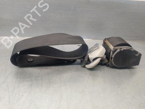 Used Rear left seatbelt SEAT ALHAMBRA (7V8, 7V9) [1996-2010]  17958685