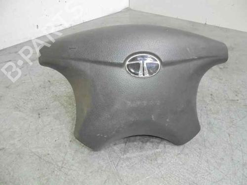 Used Driver airbag TATA INDIGO MARINA (4_V2) 1.4 DICOR (71 hp) 12186177