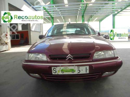 Pipe CITROËN XANTIA (X1_, X2_) 1.9 Turbo D | BP20251054M125 