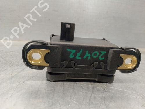 Electronic module MERCEDES-BENZ S-CLASS (W221, V221) S 320 CDI | BP19256382M83 