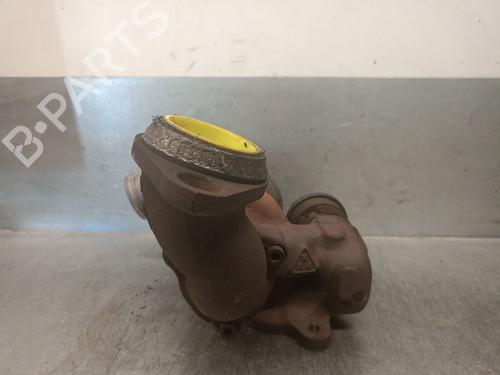 Turbocharger/Supercharger CITROËN XANTIA (X1_, X2_) 1.9 Turbo D | BP19397094M71 