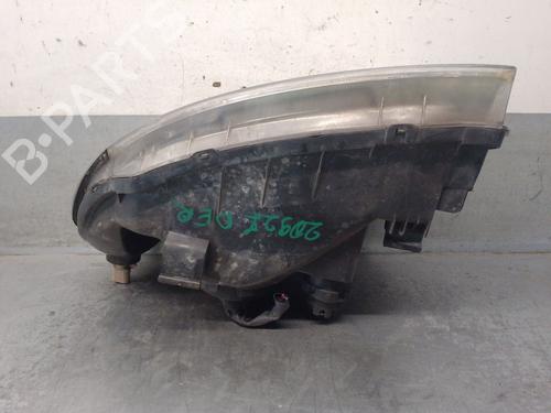 Right headlight HYUNDAI MATRIX (FC) 1.6 | BP19254181C29 